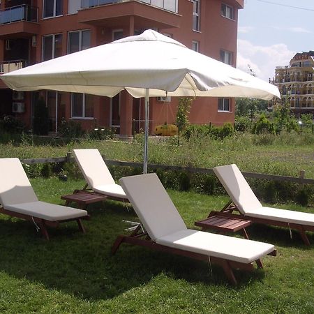 Hotel Paradise لوزينيتس المظهر الخارجي الصورة