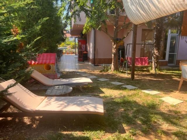 Hotel Paradise لوزينيتس المظهر الخارجي الصورة
