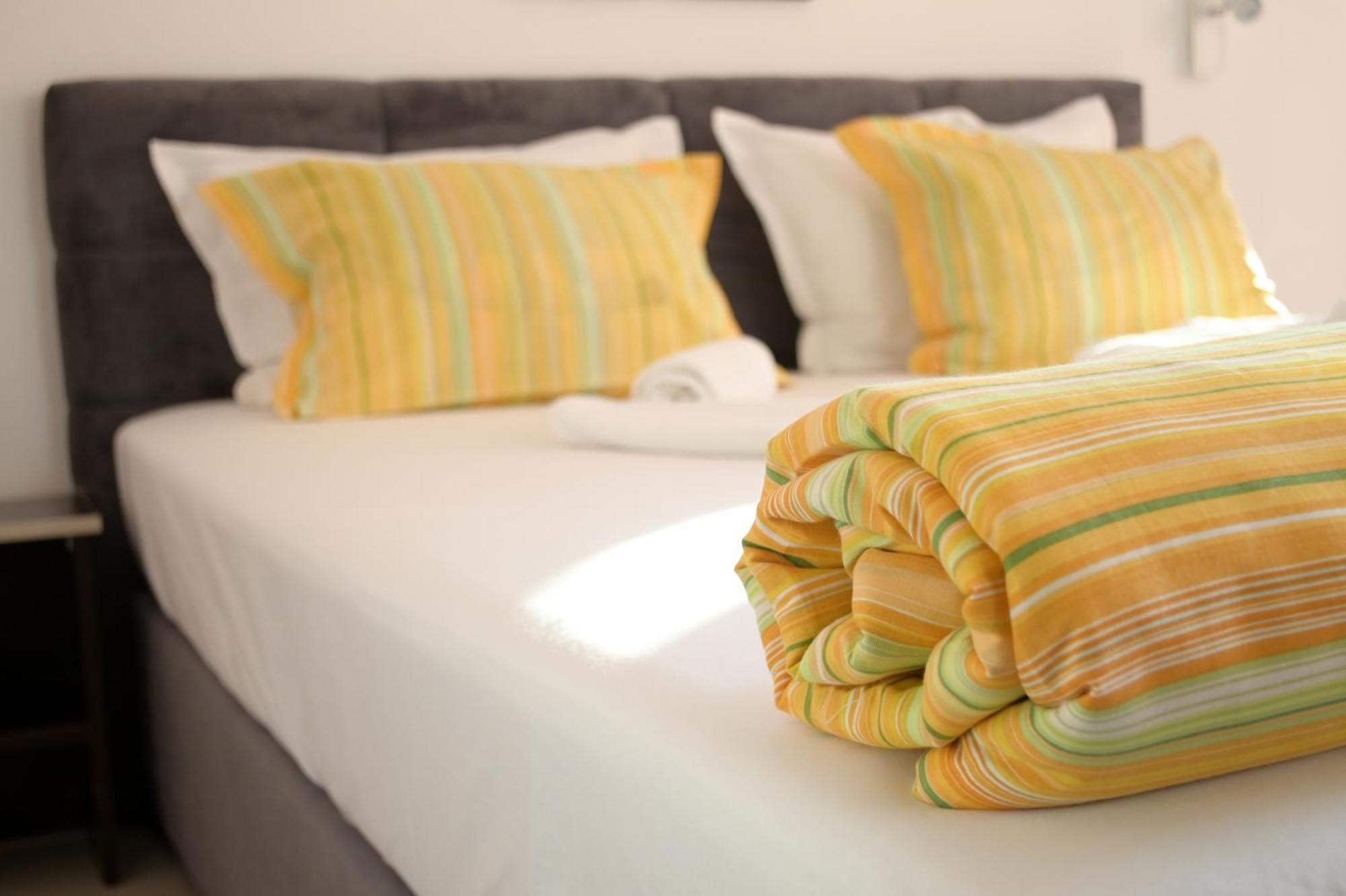 Hotel Paradise لوزينيتس المظهر الخارجي الصورة
