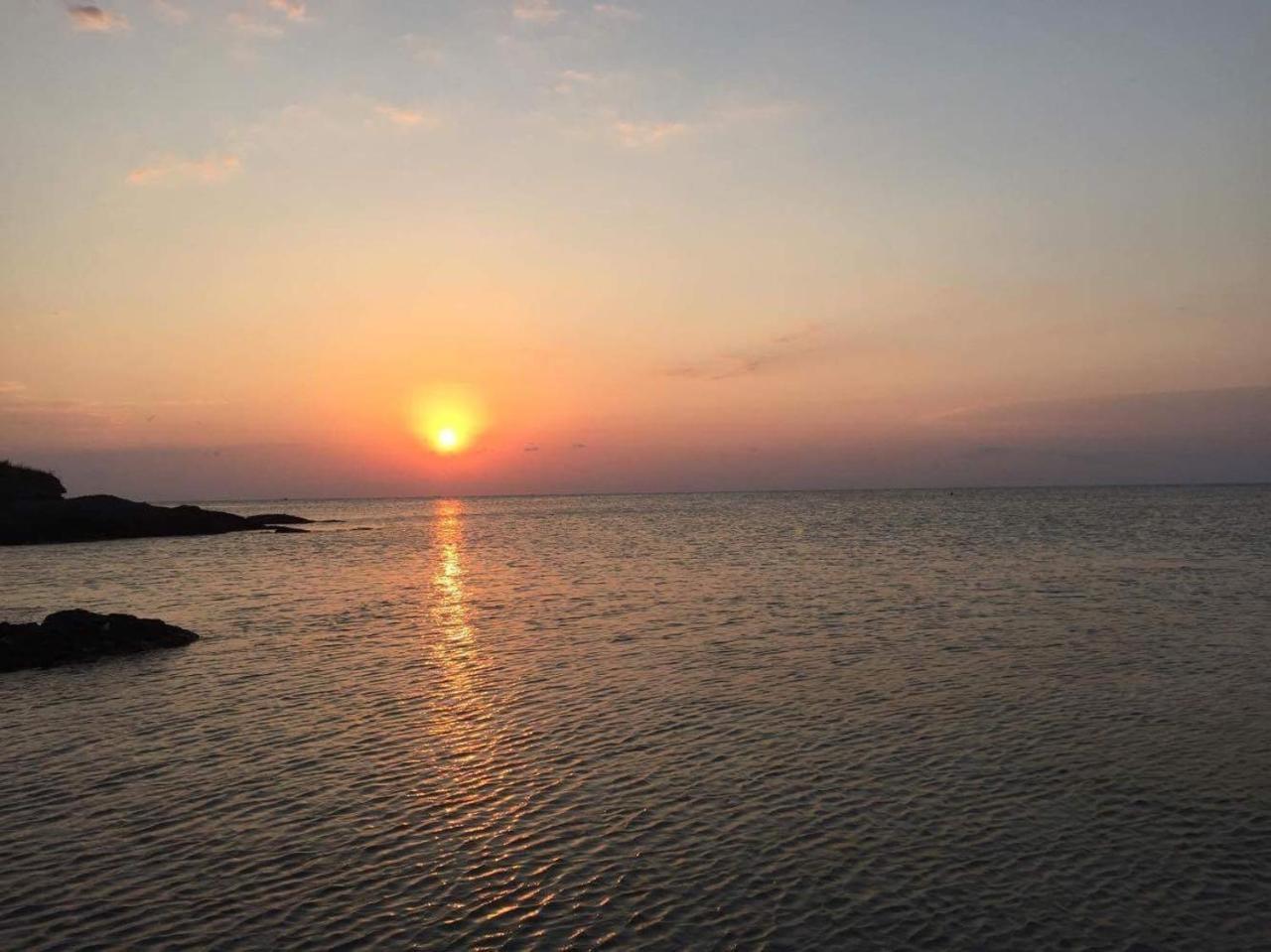 Hotel Paradise لوزينيتس المظهر الخارجي الصورة